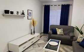 Apartamento Amplio, Seneca 1A Junto Al Centro